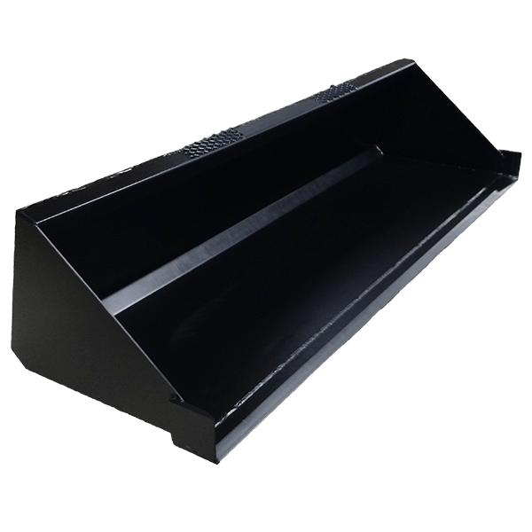 Material Bucket Heavy Duty 8' Chaseburg Manufacturing, Inc.